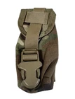 New USGI US Army MOLLE II Flash Bang Flashbang Grenade Pouch Multicam OCP
