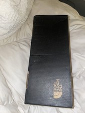 Image of The North Face Base Camp Slide in Black Mens New/Box UK6