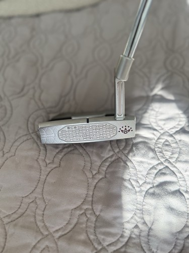 Scotty Cameron Studio Style Fastback 2 Putter – Excellent Condition