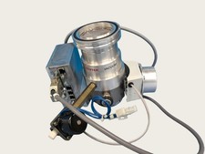 PFEIFFER VACUUM D-35614 Asslar TMH 071 P PM ZO1 253 G