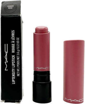 Mac Cosmetics Lippenstift Liptensity Lipstick GINGER ROSE