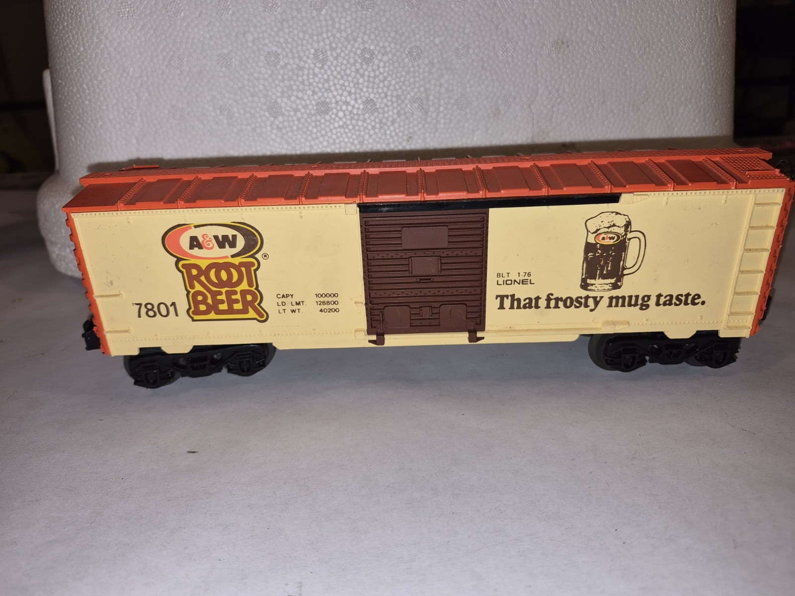 Click here to see eBay Auction