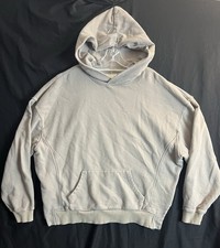 RARE Fear of God Fourth Collection 2015-2016 Mens XL Hoodie Sweatshirt USA