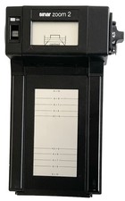 Sinar Zoom 2 Rollfilmkassette Multiformat fü...
