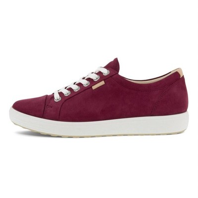 Ecco Women's Soft 7 Sneaker Morillo