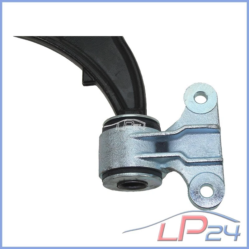 2x TRIANGLE DE SUSPENSION LIAISON AVANT BAS GAUCHE+DROITE POUR PEUGEOT 807 - Photo 4/4