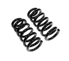2009-2023 3" Lowering Springs Rear Ram Truck Dodge RWD 1500 #372930 10.50"