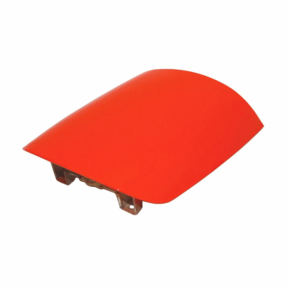 Gloss Red Rear Seat Cowl Cover Kit for Kawasaki Ninja ZX9R 1998 1999 ZX900 98 99 Foto 4 de 4