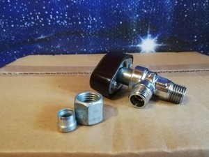 Truma Gas Absperrventil Gashahn Gasventil 8mm Schnellschlussventil | eBay