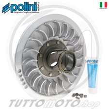 PULEGGIA SECONDARIA MOBILE POLINI 244.577 TMAX T-MAX 500 2004 2005 2006 2007