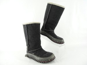 botas de invierno nike