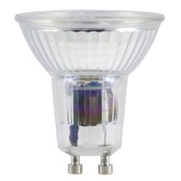 Xavax - 112857 Led-Lampe, GU10, 350Lm Ersetzt 50W, Reflektorlampe PAR16, Tagesli