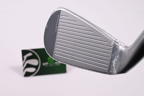Cobra King Tec Utility #3 Iron / 19 Degree / Regular Flex KBS $-Taper Lite - Picture 2 of 6