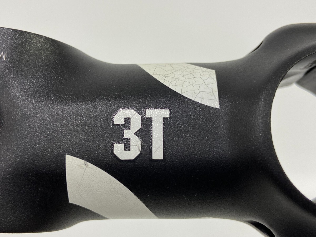新品、未使用　3T ARX Pro STEM 3T ARX-PRO Stem 1 1/8