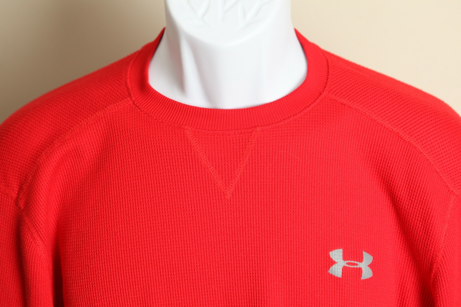 under armour men's thermal