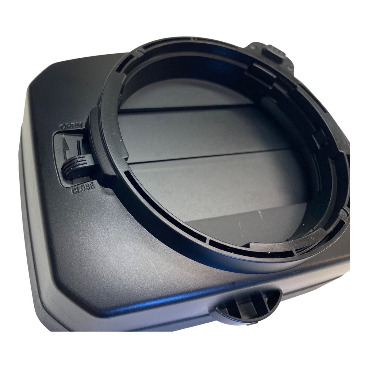 Sony HXR-NX5 NX5 Replacement Part Lens Hood Cover Shade Genuine