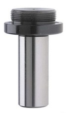 Boring Head 2'' Straight Shank 7/8''- 20 Thread Threading Precision