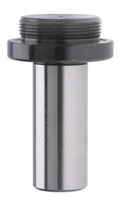 Boring Head 2'' Straight Shank 7/8''- 20 Thread Threading Precision
