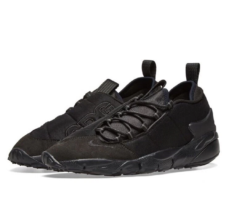Nike footscape comme des best sale garcons