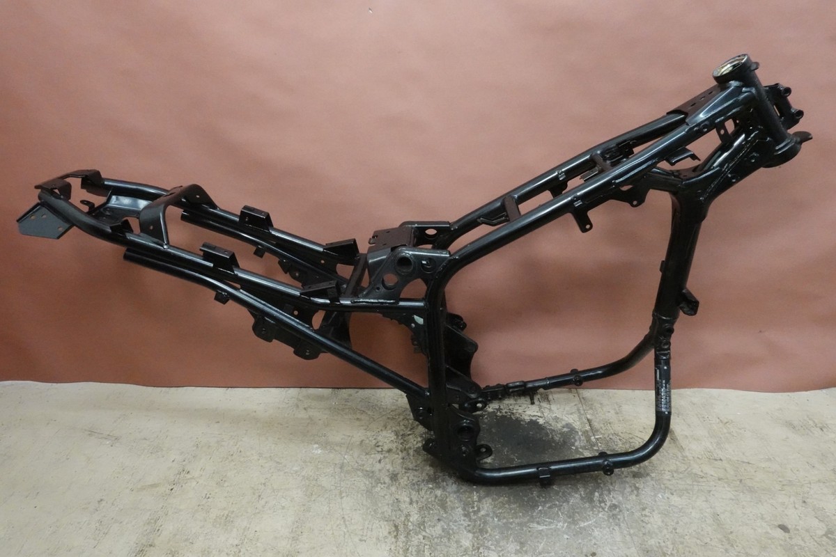 2017-2023 Suzuki GSXR250 GSX250R GSX 250 Main Frame Chassis | eBay