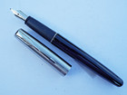 NOS PARKER FRONTIER FOUNTAIN PEN & PENCIL SET USA, — photo 7