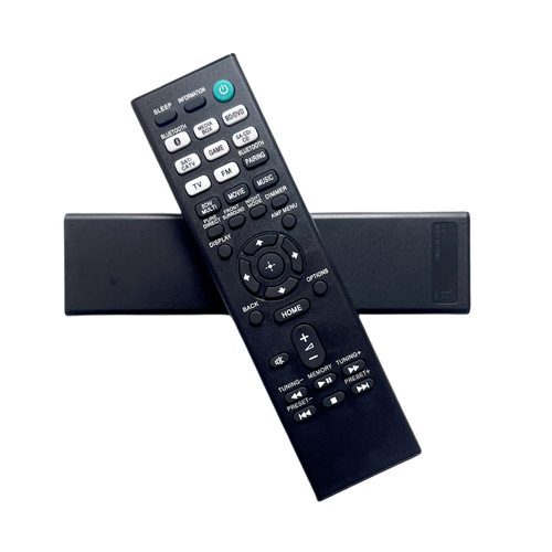 New RMTAA401U Remote Control For Sony AV Receiver STRDH590 STRDH790