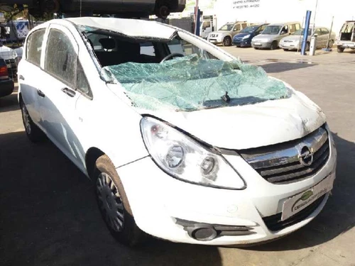 13142283 Mando Volante para OPEL CORSA D Essentia 2010 2389612 - Imagen 8 de 10