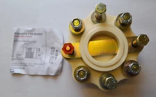 R & D Flex Coupling 910-029