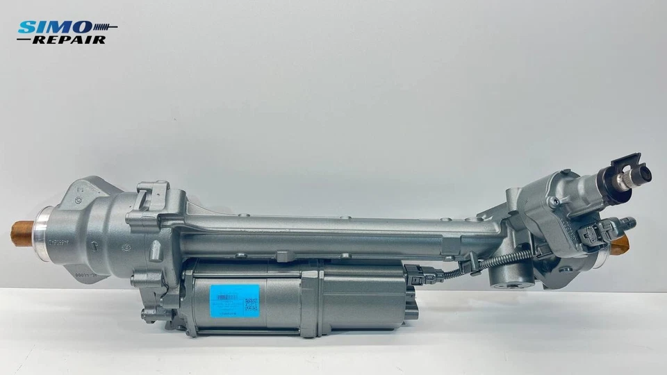 Elektrische Lenkgetriebe LHD BMW X4 (F26) 2014 - 2018; BMW X3 F25 10-17 - Image 2 of 4