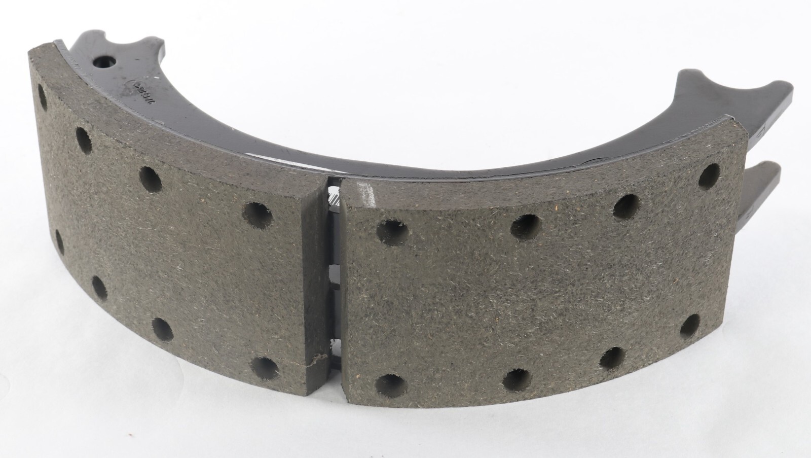 New 974587 Bendix Shoe & Lining Assembly eBay