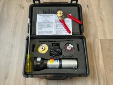 COASTEL CABLE TOOLS Stripper/Wire Kit - MODEL #26