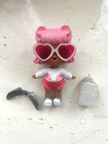 LOL SURPRISE DOLLS ANGEL BABE BABY SERIES 3 TOY FIGURE - Picture 1 of 1