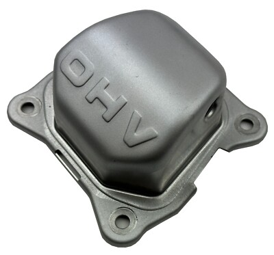 パーツ hima007 Genuine Honda GX120 GX160 GX200 Head OHV Valve Cover Cap Comp