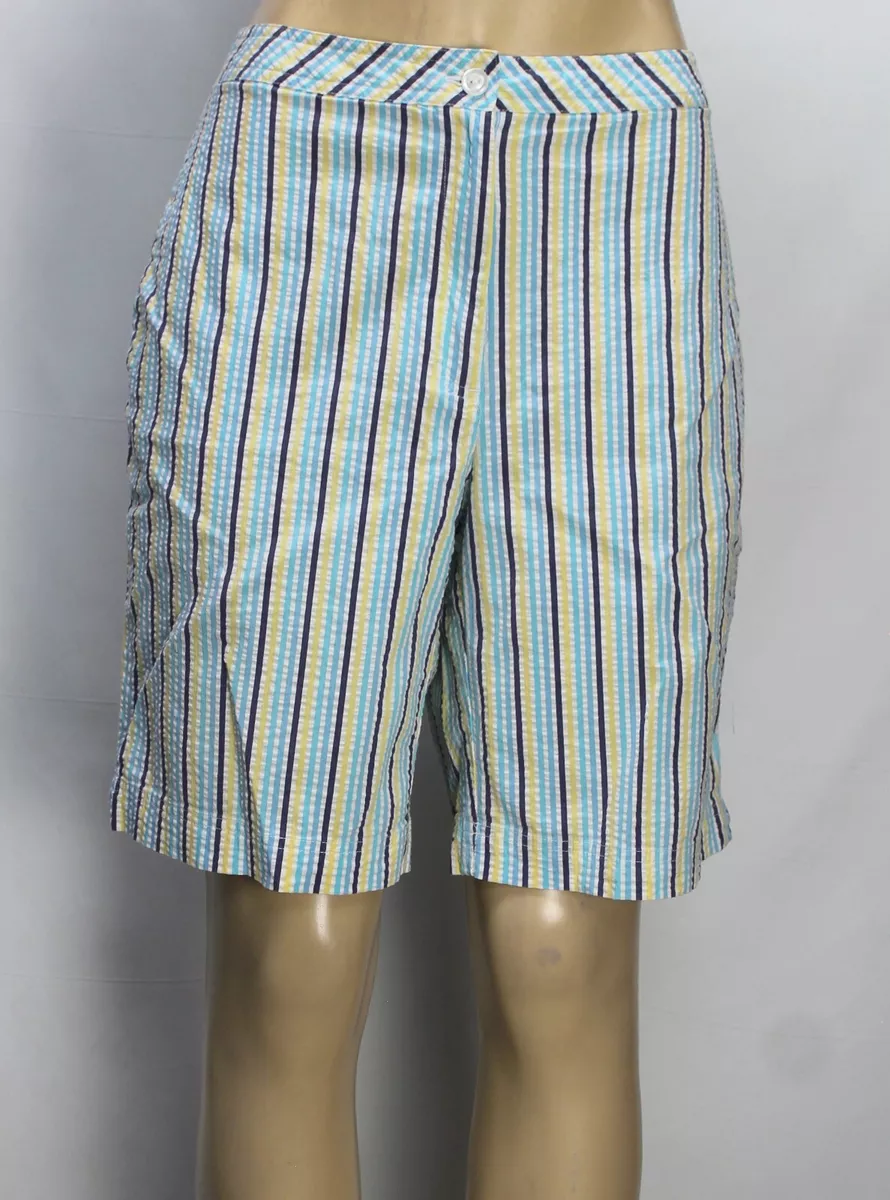 Coral bay golf shorts sales
