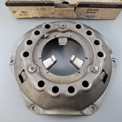 #ad BWD Clutch Assembly 361857 Remanu 1964 71 Challenger Charger Demon Roadrunner $149.99