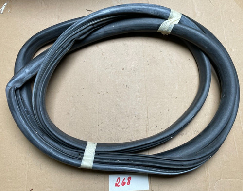 VW Lupo Türdichtung Dichtung Gummi Tür vorne links Fahrerseite