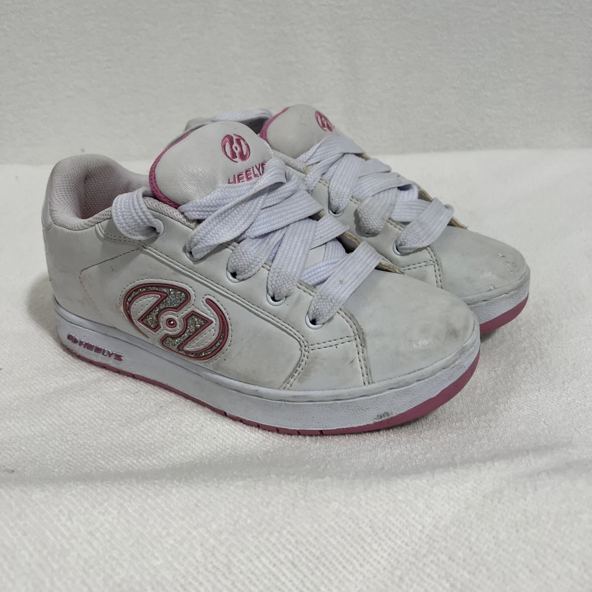 Heelys size hotsell 6 womens