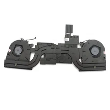 New For Lenovo Legion Y545 Series Cooling Fan & Heatsink 5H40S19931 Y7000P-2019