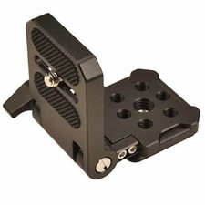 Camera L Bracket Vertical Horizontal Switching Tripod Quick Release Plate