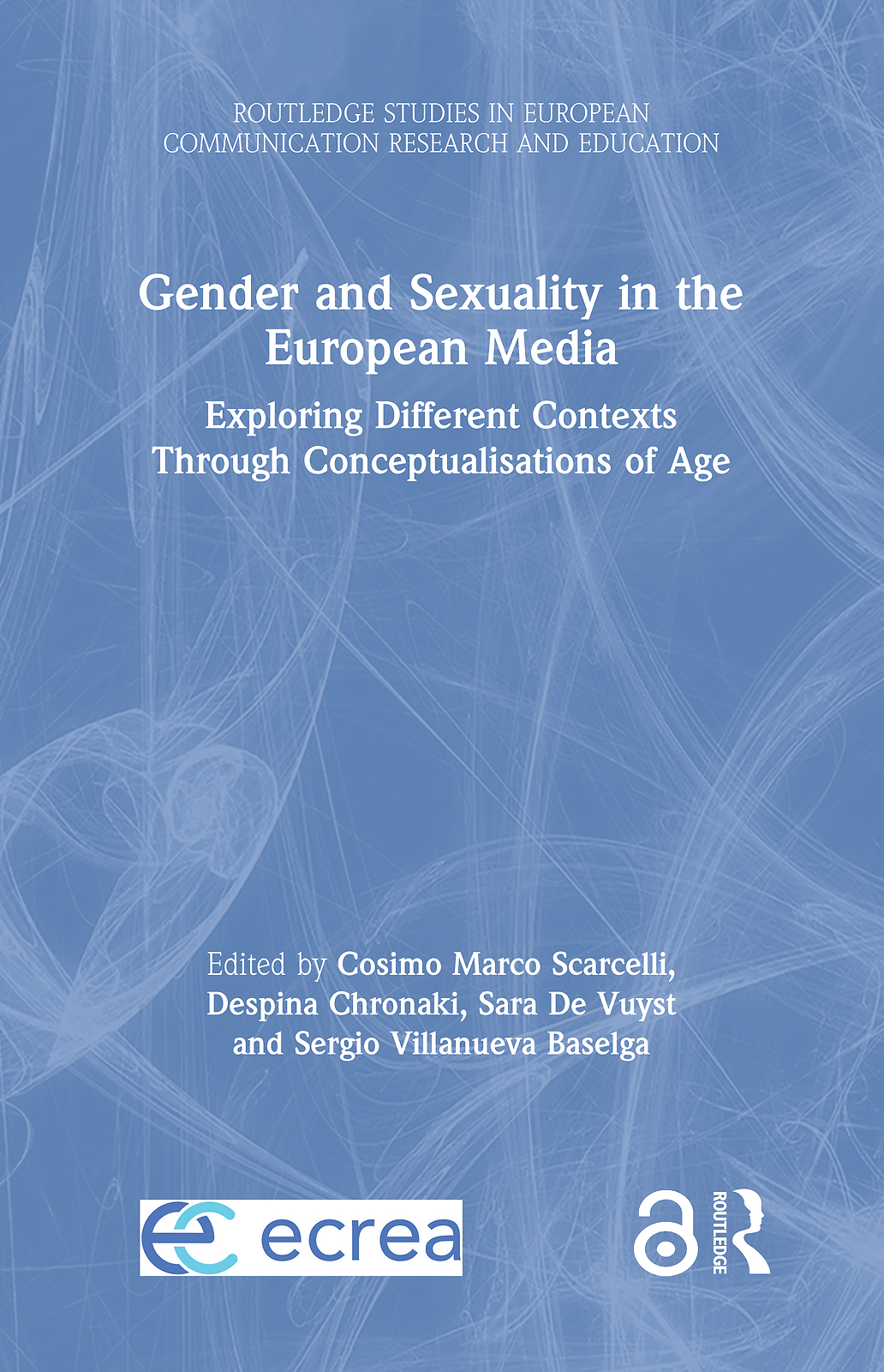 Gender and Sexuality in the European Media