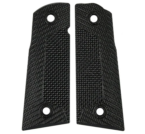 1911 Palm Swell Veloce - LOK Grips