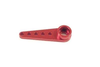 KST Aluminum Servo Arm For Micro Servo 25T-5