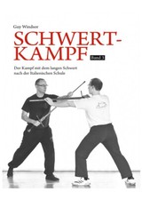 Schwertkampf - Band 3