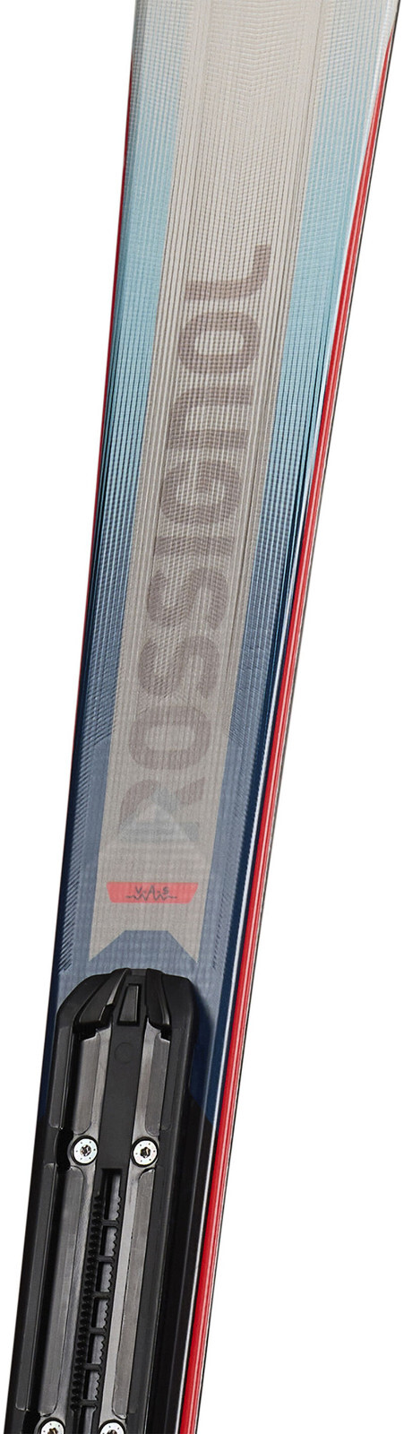Rossignol Arcade 80 Skis + Xpress 10 Bindings - Men's - 2026 - 174 cm