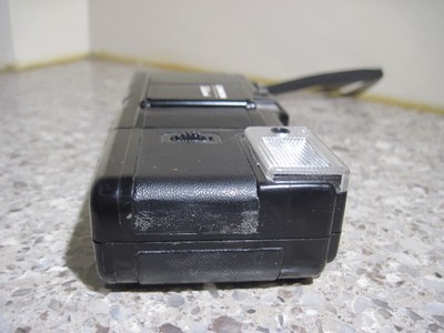 Chinon Bellami – John's Cameras. A collection of interesting and old