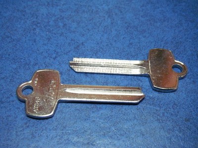 ILCO A1114B Key Blank Best Arrow Falcon Locks KAR 6111