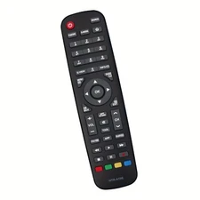 New HTR-A10E Replaced Remote for Haier LED LCD TV LE50K6500UA LE55K6500UA