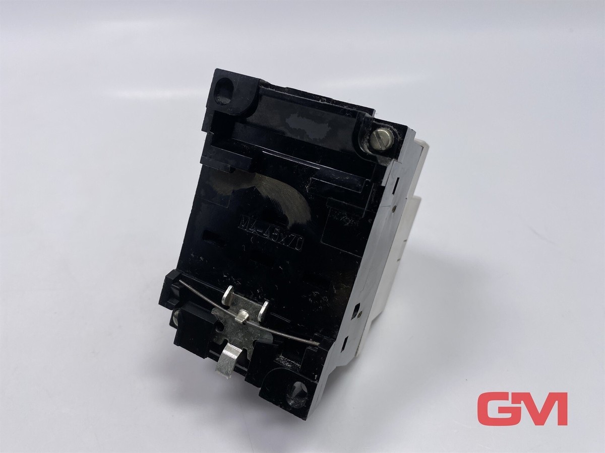 Siemens 11E 3VE1 Interruttore Regolabile 6145LR – Usato In Buone Condizioni - Foto 3