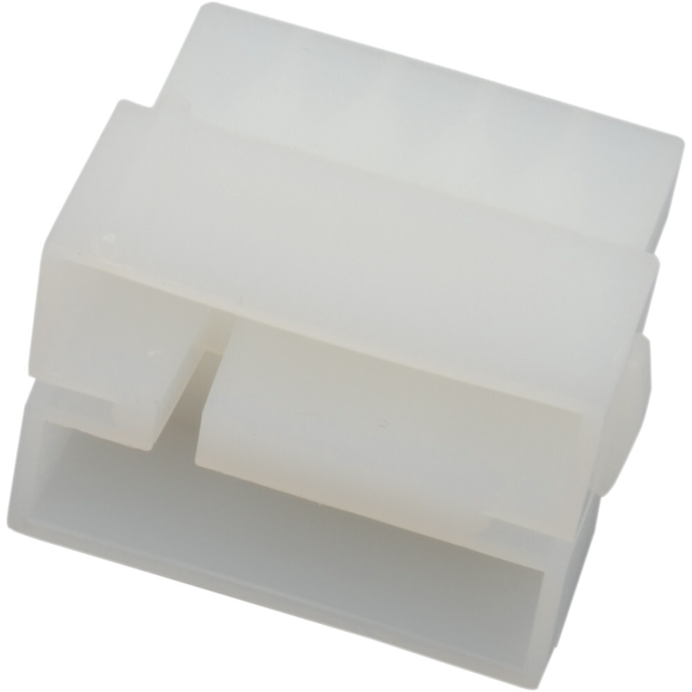 Namz - NA-1-480339-0 - AMP Mate N Lock Male Connector, 10 Position