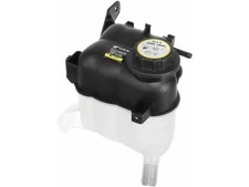 For 2010-2016 Lincoln MKS Radiator Outlet Tank TechPro 14492NFSH 2011 2012 2013